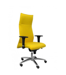SILLON PIQUERAS ALBACETE BALI AMARILLO