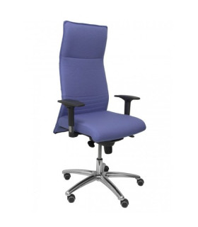 SILLON PIQUERAS ALBACETE BALI AZUL CLARO