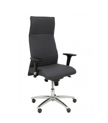 SILLON PIQUERAS ALBACETE BALI GRIS OSCUR