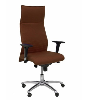 SILLON PIQUERAS ALBACETE BALI MARRON OSC