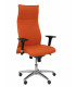 SILLON PIQUERAS ALBACETE BALI NARANJA OS