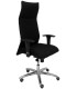 SILLON PIQUERAS ALBACETE BALI NEGRO
