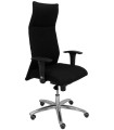 SILLON PIQUERAS ALBACETE BALI NEGRO