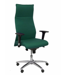 SILLON PIQUERAS ALBACETE BALI VERDE BOTE
