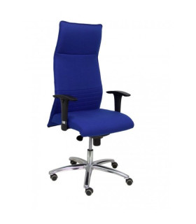 SILLON PIQUERAS ALBACETE XL DIREC. AZUL