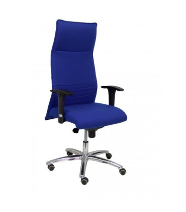 SILLON PIQUERAS ALBACETE XL DIREC. AZUL