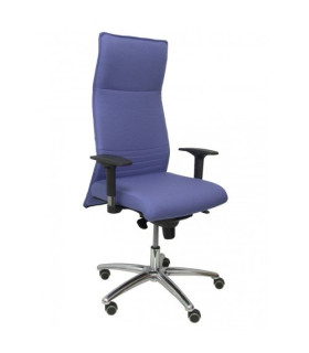 SILLON PIQUERAS ALBACETE XL DIREC. AZUL
