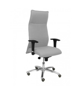 SILLON PIQUERAS ALBACETE XL DIREC. GRIS