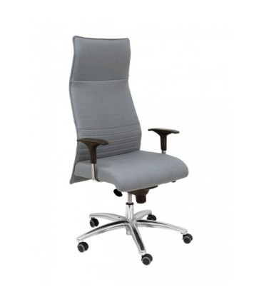SILLON PIQUERAS ALBACETE XL DIREC. GRIS