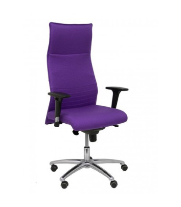SILLON PIQUERAS ALBACETE XL DIREC. LILA