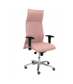 SILLON PIQUERAS ALBACETE XL DIREC. ROSA