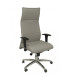 SILLON PIQUERAS ALBACETE XL DIREC. GRIS