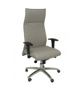 SILLON PIQUERAS ALBACETE XL DIREC. GRIS