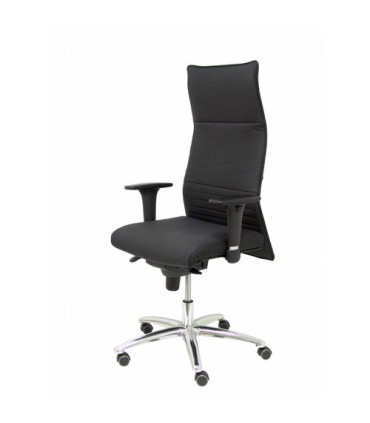 SILLON PIQUERAS ALBACETE XL DIREC. NEGRO