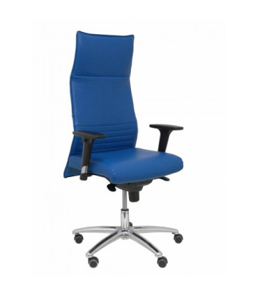 SILLON PIQUERAS ALBACETE XL DIREC. AZUL