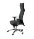 SILLON PIQUERAS ALBACETE XL DIREC. NEGRO