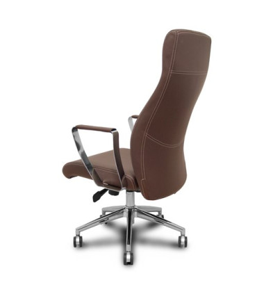 SILLON PIQUERAS REGO540 DIREC. MARRON
