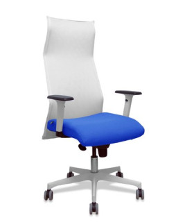 SILLON PIQUERAS SAHUCO DIREC. B.AZUL