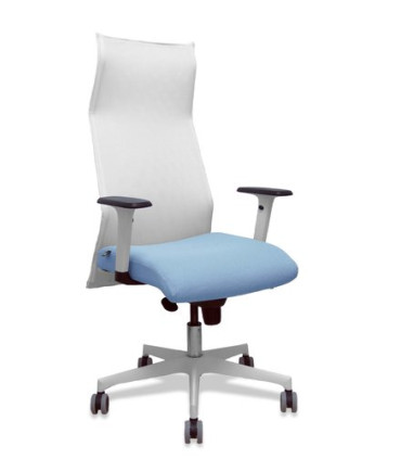 SILLON PIQUERAS SAHUCO DIREC. B.AZUL CIE