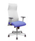 SILLON PIQUERAS SAHUCO DIREC. B.AZUL CLA