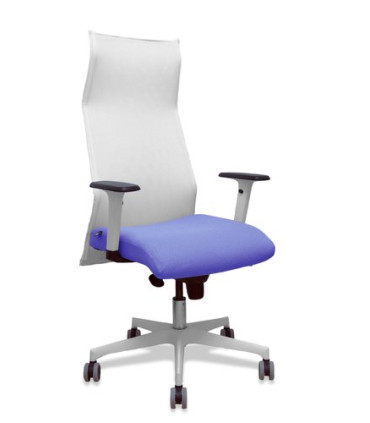 SILLON PIQUERAS SAHUCO DIREC. B.AZUL CLA