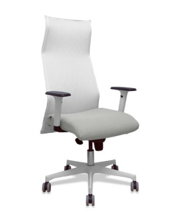 SILLON PIQUERAS SAHUCO DIREC. B.GRIS CLA