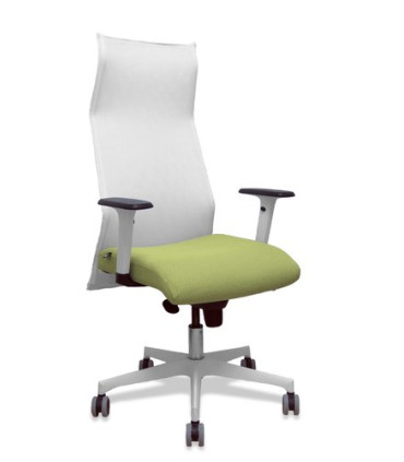 SILLON PIQUERAS SAHUCO DIREC. B.VERDE OL