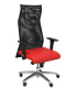 SILLON PIQUERAS SAHUCO DIREC. SIMILP.ROJ