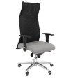 SILLON PIQUERAS SAHUCO DIREC. B.GRIS CLA