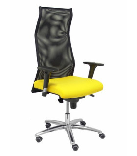 SILLON PIQUERAS SAHUCO XL DIREC. AMARILL