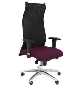 SILLON PIQUERAS SAHUCO XL DIREC. MORADO
