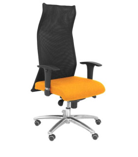SILLON PIQUERAS SAHUCO XL DIREC. NARANJA