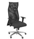 SILLON PIQUERAS SAHUCO XL DIREC. NEGRO