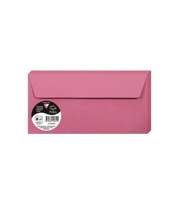 SOBRE CLAIREFONTAINE 110x220 ROSA HORT.