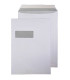 BOLSA SAM 229x324 BLANCO 100g VI C/250