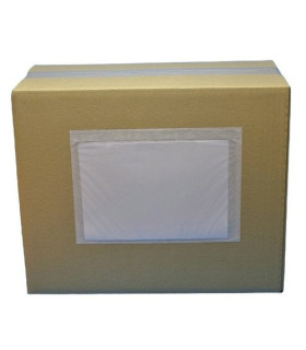SOBRE PACKING SAM 180x140 VACIO C/250