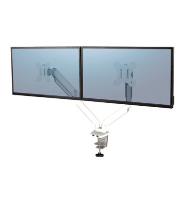 SOPORTE MONITOR FELLOWES PLATINUM DOB.BL