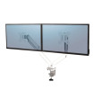 SOPORTE MONITOR FELLOWES PLATINUM DOB.BL