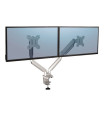 SOPORTE MONITOR FELLOWES PLATINUM DOB.PT