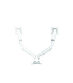 SOPORTE BRAZO MONITOR FELLOWES KIT EPPA