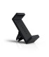 SOPORTE COCHE GROOVY PARA MOVIL NEGRO