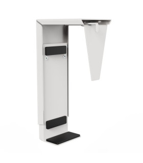 SOPORTE CPU FELLOWES BLANCO