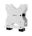 SOPORTE CPU FELLOWES VESA BLANCO