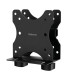 SOPORTE CPU FELLOWES VESA NEGRO