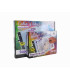 PORTARROLLOS DOHE NEGRO 33 m