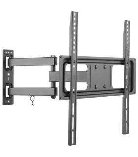 SOPORTE PARED TV MOVIL 32 -55  35KG