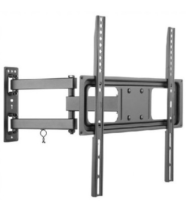SOPORTE PARED TV MOVIL 32 -55  35KG