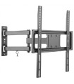 SOPORTE PARED TV MOVIL 32 -55  35KG