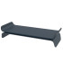 SOPORTE MONITOR LEITZ ERGO GRIS OSC.