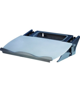 SOPORTE PORTATIL FELLOWES EASY GLIDE